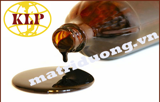 mat ri duong kim linh phat - molass