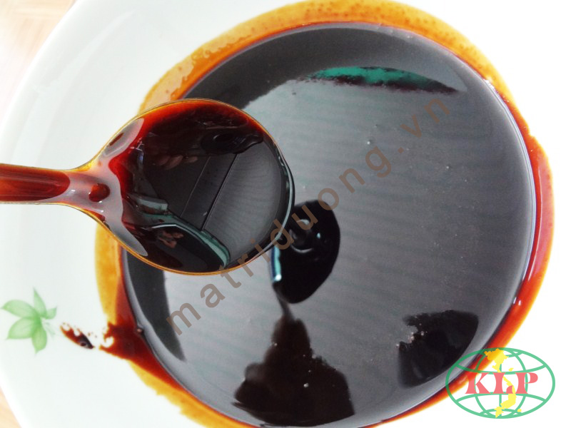 Mật rỉ đường - MS02